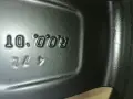 17 Джанти BMW БМВ e39 Rondell 0021 e32 e34 e60 e61 e36 e46 e90 e91 e92 e24 e28 M5 M3 серия 5 3 M, снимка 6