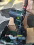 Машина за заточване на вериги Parksaid, снимка 5