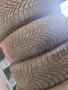 4бр.зимни гуми 215/60/17 Bridgestone, снимка 12