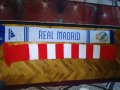 Шалове  на Реал Мадрид Адидас и Ливърпул Зебра, снимка 8