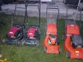 Бензинови косачки Honda / Husqvarna , снимка 3