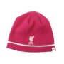 47 X Liverpool FC оригинална зимна шапка, снимка 1 - Шапки - 44327852