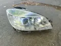 Фар десен за mercedes w204, снимка 1
