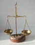 Везна везни Темида антика, снимка 3