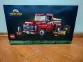 Lego 10290 Pickup truck Пикап - безплатна доставка, снимка 1