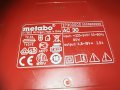 metabo ac30 battery charger-внос швеицария, снимка 7