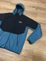 НОВО Mountain Hardwear Stratus Range Zip Hoodie горница мъжка Л размер, снимка 5