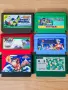 Почистени и тествани Famicom дискети - NTSC, японски, снимка 1
