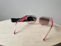 Дамски оригинални очила ARMANI EXCHANGE AX 4125 U 833911 - SHINY TRANSPARENT PINK

, снимка 5