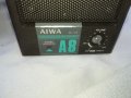 AIWA-МАЛКИ АКТИВНИ КОЛОНИ 2210231558LKWC, снимка 9
