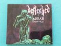 Defleshed – 2003 - Abrah Kadavrah / Ma Belle Scalpelle( Reissue,Digipak)(Thrash,Deat, снимка 1 - CD дискове - 42067266