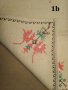 Каре българска шевица ръчна бродерия везба , снимка 4