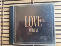  Love Album, снимка 1
