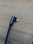 USB кабел за зареждане 3м, снимка 2