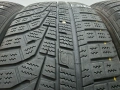 4бр зимни гуми 205/60/16 HANKOOK L05480 , снимка 3