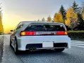 Mugen спойлер CR-X 2 реплика, снимка 12