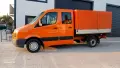 VW CRAFTER с Климатик , снимка 2