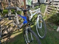Велосипеди на цени от 80 до 140 евро, снимка 12