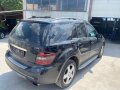Mercedes ML320 CDI - НА ЧАСТИ , снимка 5
