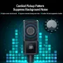 Професионален  кондензаторен USB микрофон  JEEMAK PC23 , снимка 6