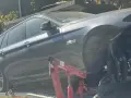 голо купе Bmw БМВ 520d F11 Ф11 с БГ регистрация 12/2016, снимка 4