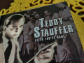 TEDDY STAUFFER, снимка 2