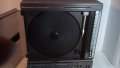 Schneider VAL 1002 compact audio system (vertical record player, tuner and double cassette deck), снимка 9