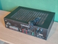 Качествен стерео ресивър Kenwood. Транзисторен усилвател с вграден радио тунер., снимка 15