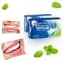 Избелващи ленти за зъби - Advanced Teeth Whitening Strips, снимка 6
