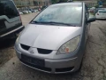 Mitsubishi Colt (Z30) 1.3i 95 к.с. 2005г. на части, снимка 1