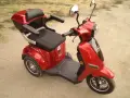 НОВИ-Електрически скутери!!!Транспорт!!!, снимка 10