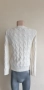 Tommy Hilfiger Cable Wool /  Knit Womens Size M НОВО! ОРИГИНАЛ! Дамски Пуловер, снимка 12