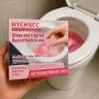 Активни таблетки за почистване на тоалетна 12 броя , снимка 2