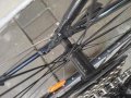 Продавам колела внос от Германия алуминиев градски велосипед SPRINT SANTERO TURBO 28 цола, снимка 17