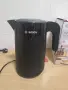 Електрическата кана за вода Bosch MyMoment TWK2M163 (1,7 литра, 2400 W) в черен цвят , снимка 2