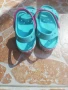 Детски сандали cros, снимка 5