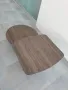 Дизайнерска немска холна маса 115x60см, снимка 2
