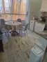Двустаен апартамент, скандинавски стил, снимка 8