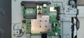 Panasonic TX-40ES400E със счупена матрица ,TNPA6247 ,TNPH1181 ,TNPA6056 ,IC-D-NWBJ40D660 ,E253117   , снимка 8