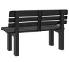 Градинска пейка-110x52x71см./пейка/, снимка 5