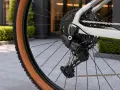 Нов дамски планински велосипед CTM CHARISMA 3.0 29 – Shimano CUES, въздушна вилка, внос от Словакия, снимка 7