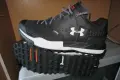 Under Armour USA Gore tex маратонки Project Rock Обувки естествена кожа Добрич Michelin Ъндър Армър, снимка 1