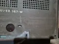 Немски лампов радиоприемник , снимка 6