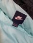 Оригинално зимно яке Nike с гъши пух, снимка 3