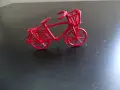 ВЕЛОСИПЕДЧЕ ЗА ДЕКОР, снимка 2