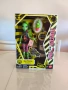 Monster High Creeproduction 2026 Venus McFlytrap колекционерска кукла , снимка 1
