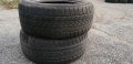 Гуми 235 55 17 Tires 2 броя
Не са нови 
Нов внос
Цената е за брой гума, снимка 5