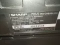 SHARP WQ-CH600L ГОЛЯМ ТЕЖЪК ШАРП ВНОС SWISS 2203251800, снимка 10