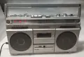 Philips D8423 Stereo Radio Cassette Recorder , снимка 14