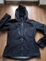 RevolutionRace Women's Silence Proshell 3L Jacket - дамско яке-мембрана КАТО НОВО М, снимка 6